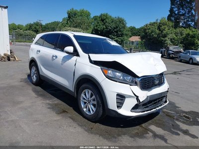 2020 Kia Sorento
