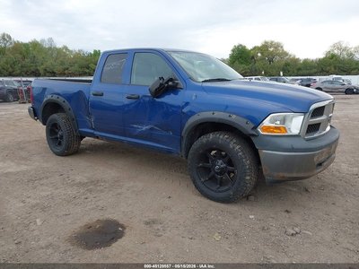 2009 Dodge Ram 1500