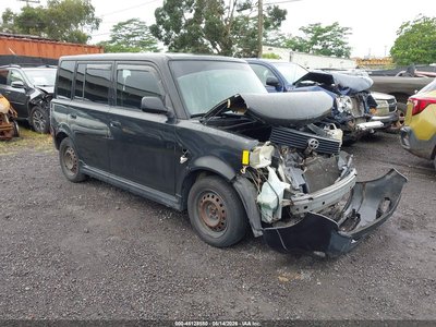 2005 Scion xB