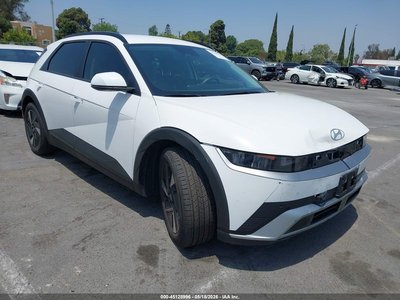2025 Hyundai IONIQ 5
