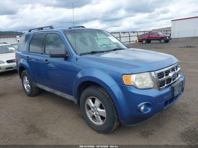2009 Ford Escape