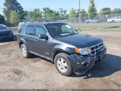 2008 Ford Escape