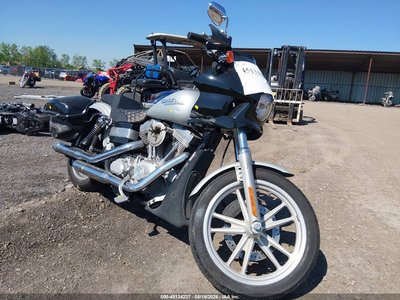2006 Harley-Davidson Dyna Super Glide Custom