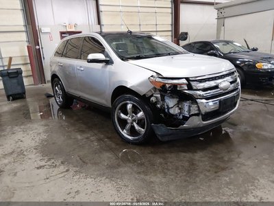 2011 Ford Edge