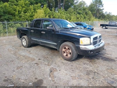 2006 Dodge Dakota