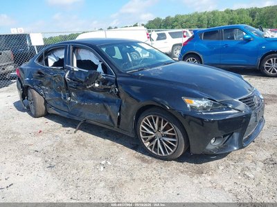 2014 Lexus IS
