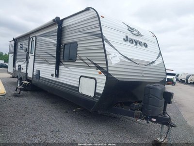 2018 Jayco Jayco