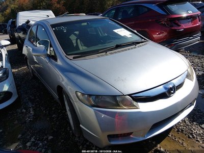 2009 Honda Civic