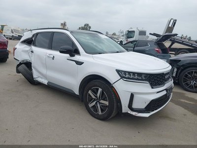 2022 Kia Sorento
