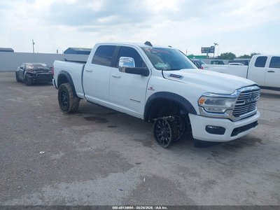 2023 RAM 2500