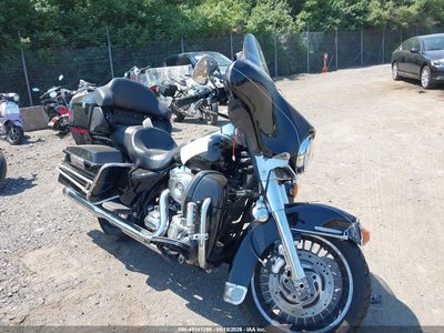 2007 Harley-Davidson Electra Glide Ultra Classic