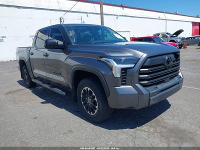 2023 Toyota Tundra