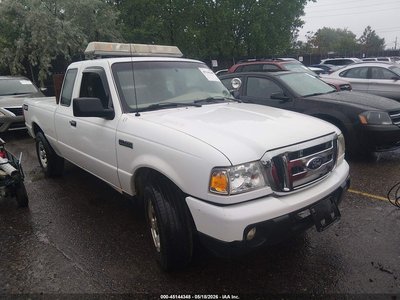 2011 Ford Ranger
