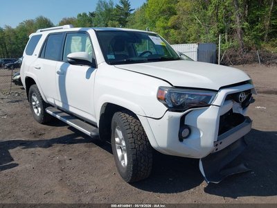 2016 Toyota 4Runner