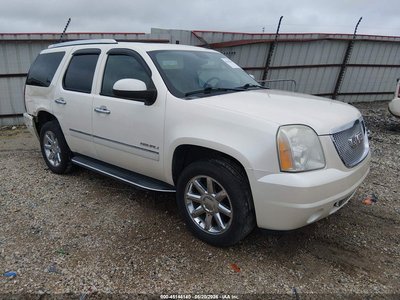 2009 GMC Yukon