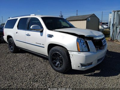 2014 Cadillac Escalade