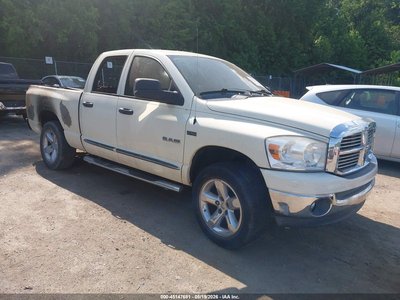 2008 Dodge Ram 1500