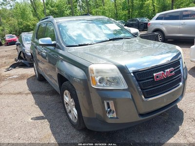 2013 GMC Terrain