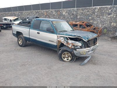 1998 Dodge Ram 1500