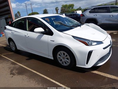 2020 Toyota Prius