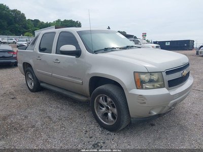 2007 Chevrolet Avalanche 1500