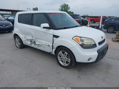 2010 Kia Soul