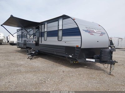 2021 Forest River Cherokee