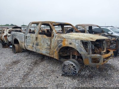 2013 Ford F-250