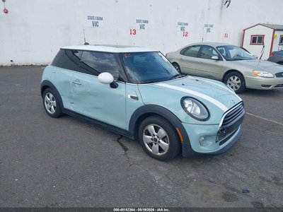 2018 MINI Hardtop