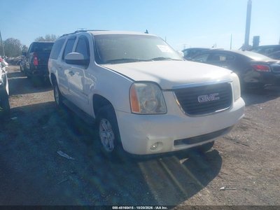 2013 GMC Yukon XL