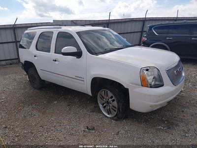 2013 GMC Yukon