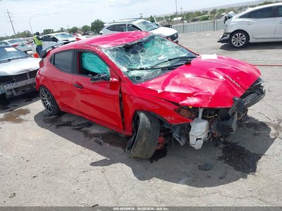 2020 Hyundai Veloster