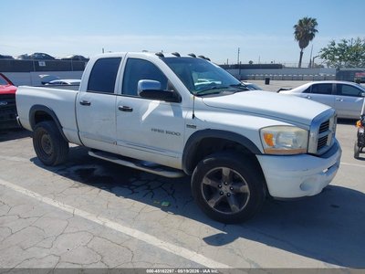 2006 Dodge Ram 1500
