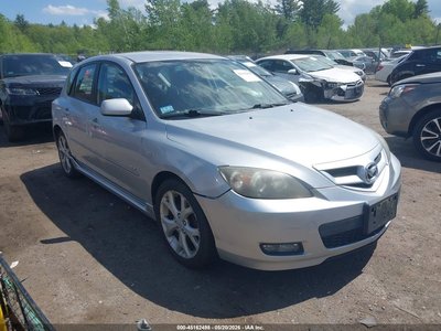 2007 Mazda 3