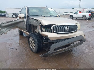 2004 Buick Rainier