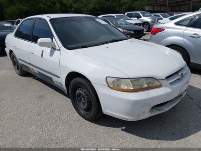 1998 Honda Accord