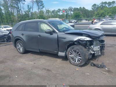 2024 Mazda CX-90