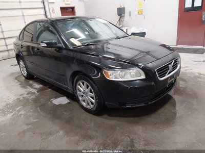 2008 Volvo S40