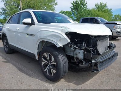 2024 Volkswagen Atlas
