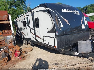 2016 Heartland RV Caliber, Focus, Mallard, North Trail, Sundance XLT TT, Sundance TT, Wilderness