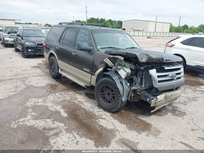2008 Ford Expedition