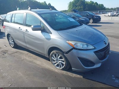 2012 Mazda 5