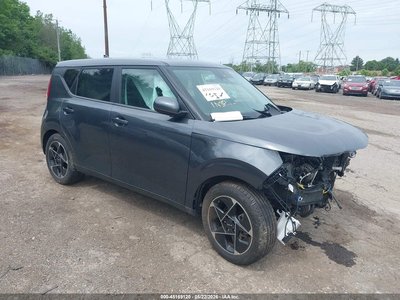 2023 Kia Soul