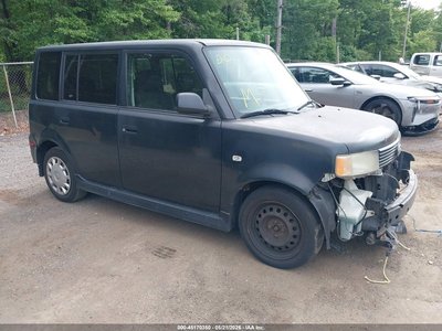 2006 Scion xB