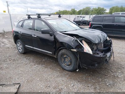 2013 Nissan Rogue