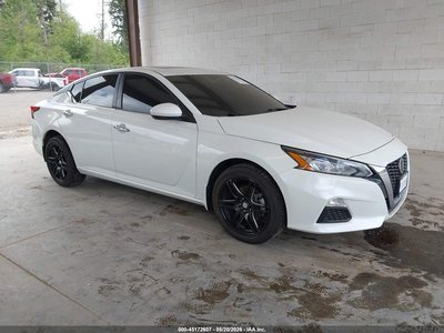 2022 Nissan Altima