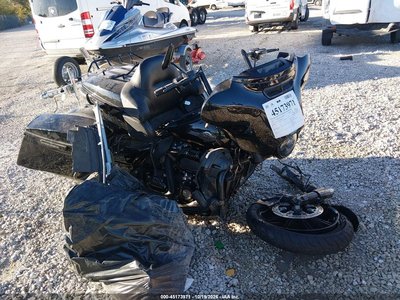 2023 Harley-Davidson Ultra Limited