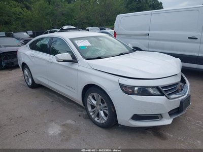 2015 Chevrolet Impala