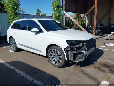 2018 Audi Q7