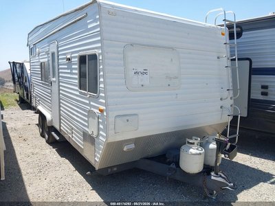 2004 Skyline Corporation Aljo Aly